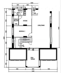 Blk 136 Pasir Ris Street 11 (Pasir Ris), HDB Executive #572222311